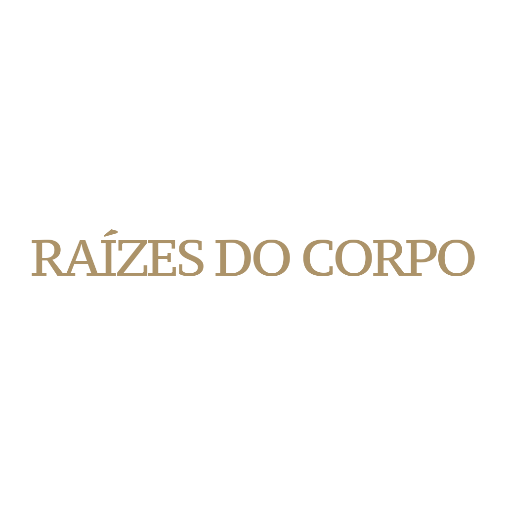 Raízes do Corpo
